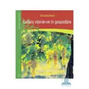 Cultura vitei-de-vie in gospodarie