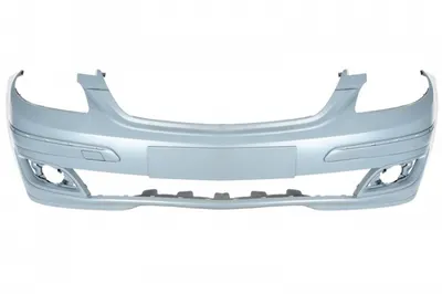 Bara fata ELEGANCE AVANTGARDE grunduita MERCEDES B (W245) intre 2005-2008
