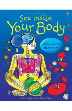 See Inside Your Body