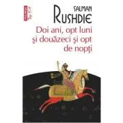 Doi ani, opt luni si douazeci si opt de nopti (editie de buzunar)