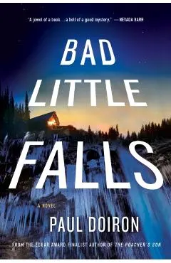 Bad Little Falls