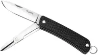 Ruike S22-B briceag de buzunar - 2 funcții, negru