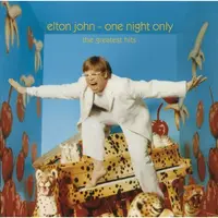 One Night Only - Vinyl