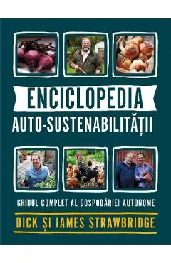 Enciclopedia auto-sustenabilitatii