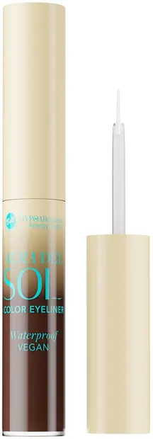 Bell HYPOAllergenic Aura Del Sol Eyeliner, 001, 4.6 g