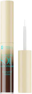 Bell HYPOAllergenic Aura Del Sol Eyeliner, 001, 4.6 g