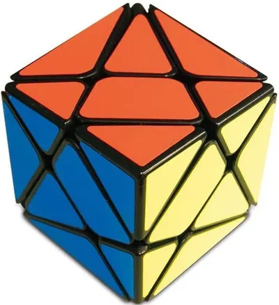 Cub magic Cayro - Axis