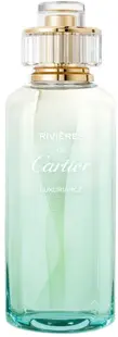 Cartier Apă de toaletă Rivieres de Cartier Luxuriance, 100 ml
