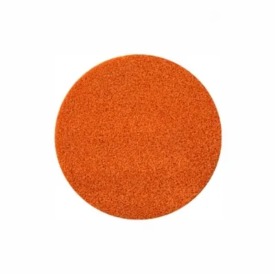 Disc burete Rokamat cu velcro (arici) 350 mm rigid pentru Nautilo