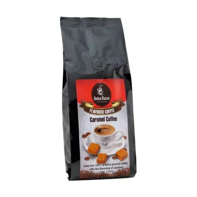 Caramel Coffee