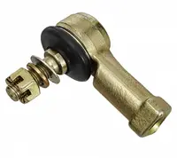 Cap de bara ATV, filet exterior 10mm, filet interior dreapta 12mm