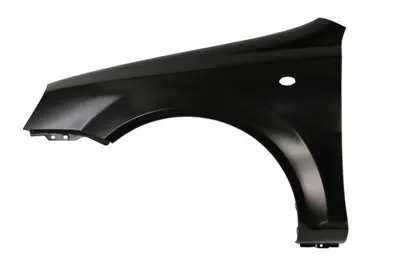 Aripa fata stanga cu locas semnalizator CHEVROLET LACETTI, NUBIRA; DAEWOO NUBIRA limuzina COMBI intre 2003-2009