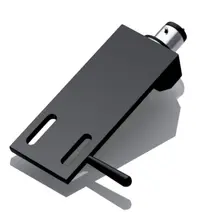 Suport Pro-Ject - Headshell Signature, negru