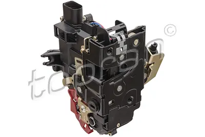 Incuietoare usa cu chei AUDI A4 intre 2000-2004