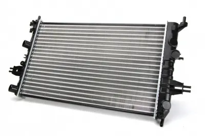 Radiator apa racire motor (transmisie manuala) OPEL ASTRA G, ASTRA G CLASSIC CARAVAN 1.2 1.4 intre 1998-2009