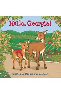 Hello, Georgia!