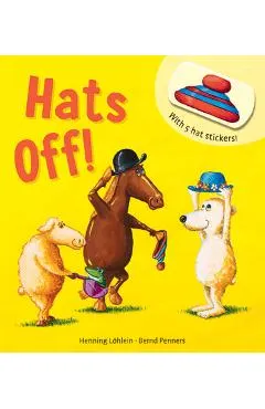 Hats Off!