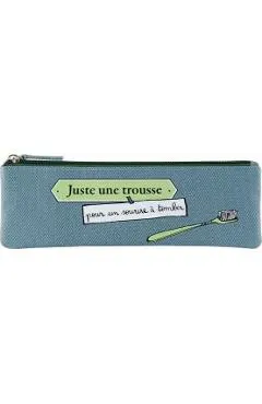 Portfard. Juste Mec