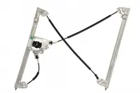 Macara geam fata dreapta electric, fara motoras RENAULT LAGUNA II intre 2001-2007