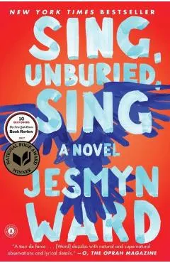 Sing, Unburied, Sing