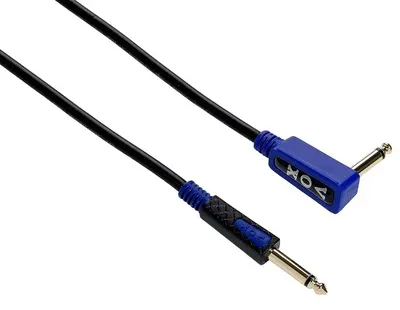 Cablu pentru chitară VOX - VGS30, 3 m, negru