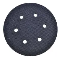 Disc Cu 6 Orificii Masini De Slefuit Jbm