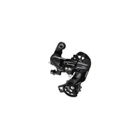 Schimbător spate Shimano Tourney RD-TY300 6/7 viteze, negru