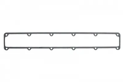 Garnitura radiator ulei potrivit JOHN DEERE 2056, 2058, 2256, 2258, 7600, 7610, 7710, 7800, 7810, 8100 T, 8110, 8110 T, 8200 T, 8210, 8210 T, 8300, 8300 T, 8310, 8310 T, 8400, 8400 T, 8410, 8410 T