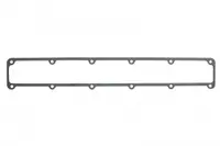 Garnitura radiator ulei potrivit JOHN DEERE 2056, 2058, 2256, 2258, 7600, 7610, 7710, 7800, 7810, 8100 T, 8110, 8110 T, 8200 T, 8210, 8210 T, 8300, 8300 T, 8310, 8310 T, 8400, 8400 T, 8410, 8410 T