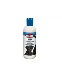 TRIXIE Șampon pentru câini cu blana închisă sau neagră 250 ml
