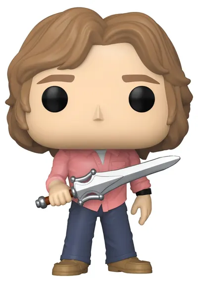 Figurină Funko POP! Movies: Masters of The Universe - Adam #2025