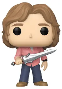 Figurină Funko POP! Movies: Masters of The Universe - Adam #2025