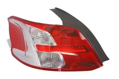 Stop spate Stanga (extern, P21/5W/P21W) potrivit PEUGEOT 301 dupa 2012
