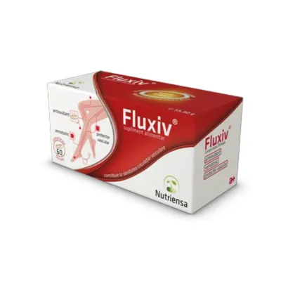 Fluxiv 60compr