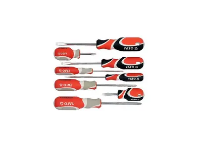 Set Surubelnite Lacatuserie, 8 Buc ,Svcm55