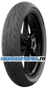 Pirelli Diablo Powercruiser ( 160/70 R17 TL 73V M/C, Roata fata )