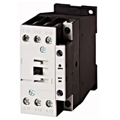Contactor ALEA II 11kW/400V, 1 ND, bobina la 24Vcc