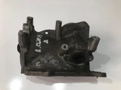 Egr a6401401260 Mercedes A-Class (2004-2012) [W169] 2.0 cdi
