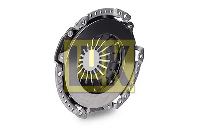 Placa presiune ambreiaj (diametru exterior 194 mm) NISSAN MICRA IV, NOTE 1.2 05.10