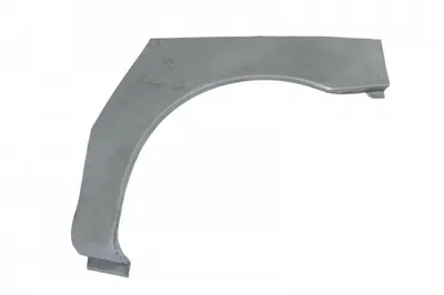 Reparatie aripa spate stanga ALFA ROMEO 147 3 usi intre 2000-2010