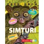 Simturi. Seria Discover Science