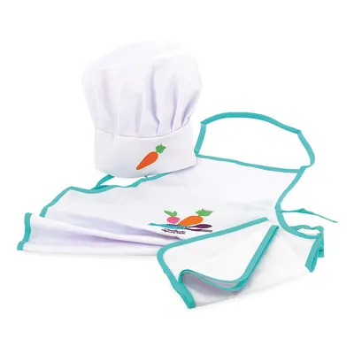 Set de joaca - Costum de bucatar - Jour de marche