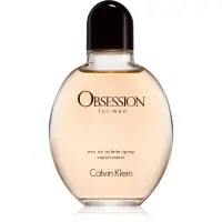 Calvin Klein Obsession for Men Eau de Toilette pentru bărbați 125 ml