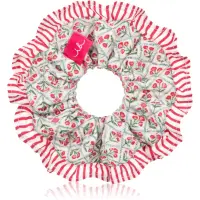 invisibobble Sprunchie Wildflower Cottage Life inel de par invizibil 1 buc