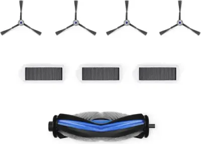 Set de accesorii Ecovacs Service Kit DKT010204 pentru DEEBOT Mini