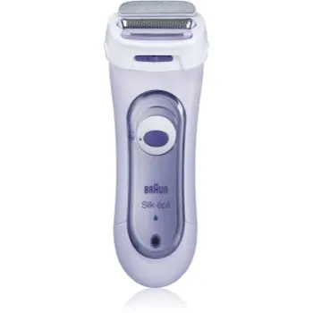 Braun Lady Shaver LS5560 epilator pentru femei