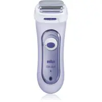 Braun Lady Shaver LS5560 epilator pentru femei