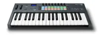 MIDI controler Novation - FLkey 37, negru