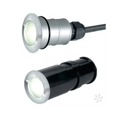 POWER TRAIL-LITE LED,1 W,lumina rece