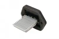 Element reglare suflanta aer (rezistor) potrivit KIA CARENS II, CARENS III, CARNIVAL III, CERATO I, RIO II 1.4-2.9D 03.05-06.15